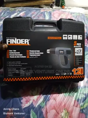 2000w Heat Gun Machine