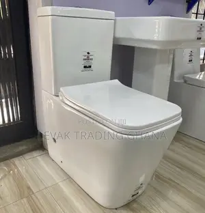 Water Closet _ Toilet Seat Closet _ Close Couple Wc