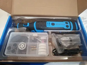 Cordless Drilling Machine