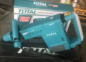 Demolition Breaker 1500w