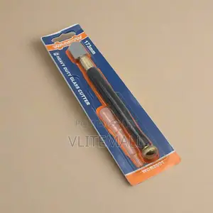 Wadfow Heavy Duty Glass Cutter - Wgr2601
