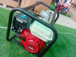 3inches Water Pump Machine