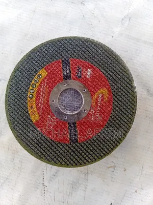 Indu-cut Cutting Disc 4"