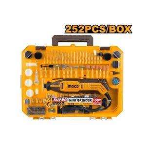 Mini Grinder 130w With Accessories – P1c5 | Mg133281