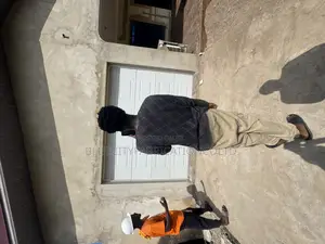 Automated Garage Door System