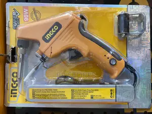 Ingco Soldering Gun and Feeder