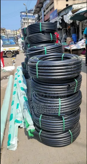 HDP Pipe Here in Price