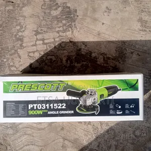 Brand New 900w Angle Grinder For Sale
