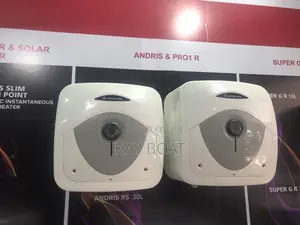 Italy Made Ariston Water Heater in Different Liters
