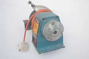 Home Used Black and Decker Power Centre Bench Grind | Professional Power Tool | Heavy-Duty Construction | Residential & Commercial | All Accessories Available | Used – Inspected & Good Condition