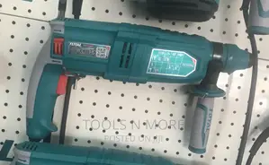 TOTAL Rotary Hammer 800W
