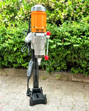 Diamond Drilling Machine – Corded Drill, Rotary Hammer & Impact Drill – Ingco, Total, Bosch 500W–1800W