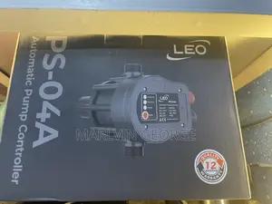 Leo Booster