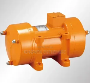 3hp Vibrator Motor | Professional Power Tool | Heavy-Duty Construction | Residential & Commercial | All Accessories Available