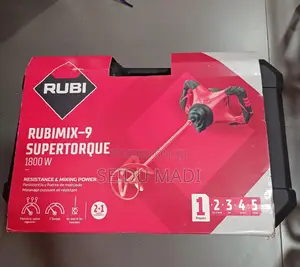 Spanish Paint Mixing Machine