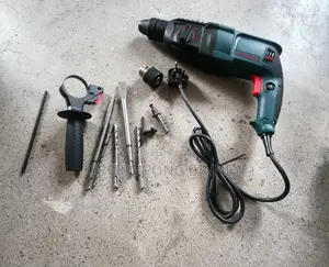 Drilling Machine High Power