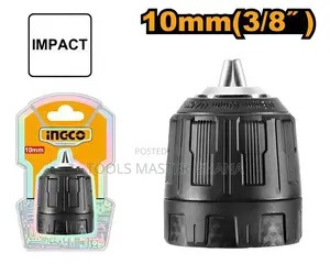 Keyless Chuck - Kcl1018