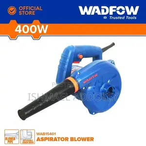 Blower/Aspirator Blower
