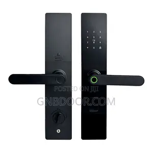 G B K-02 Smart Lock