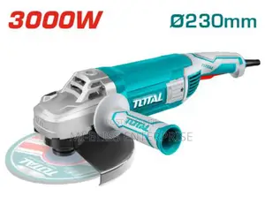 Total Angle Grinder 3000watts