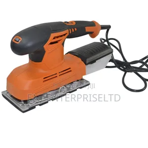 Electric Sander – Polisher, Orbital Sander & Drywall Sander – Ingco, Wadfow, Total 240W–450W