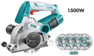 Total Wall Chaser 1500W