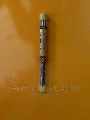 Ingco Wood Twist Drill Bit 117mm - DBW