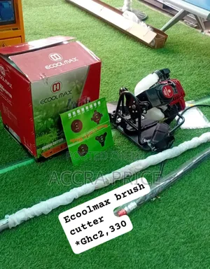 Ecoolmax 4 Stroke Brush Cutter Brush Cutter You Need