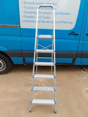 Step Ladder