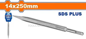 Sds Plus Chisel # Wgz1201 | Rotary Hammer Drill | SDS+ / SDS-Max | 800W–1800W | Drilling, Chiselling & Hammer Modes | Anti-Vibration