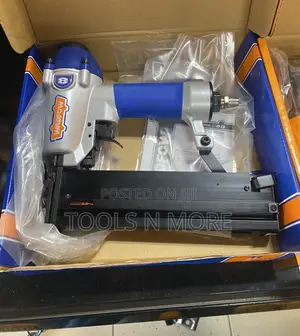 Wadfow 2 in 1 Air Nailer