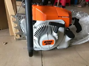 Stihl Gasoline Chainsaw