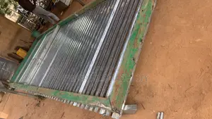 Imperial Smart City Fabrication