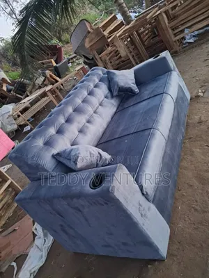 3in1 Sofa N Cupholder