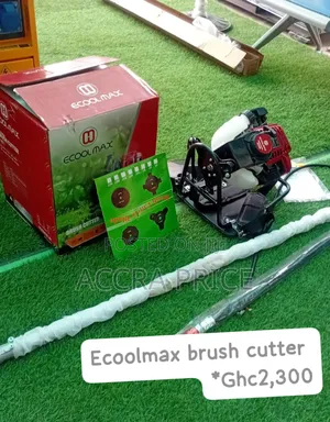 Professional Ecoolmax Brush Cutters Brush Cutters You Need | Cordless Garden Tool | 20V–40V Brushless | 300–460mm Cutting Width | Auto-Feed Line | Shoulder Strap
