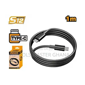 Usb Type-c To Type-c Cable - Iucc02