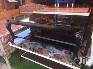 Quality Center Table | Centre / Coffee Table | Tempered Glass / Marble / Solid Wood | Modern Design | Multiple Sizes & Finishes