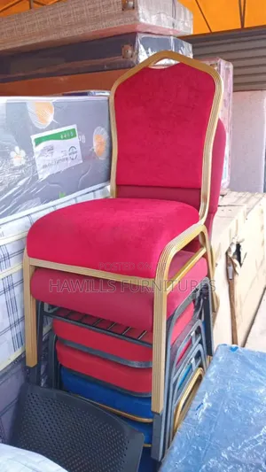 Auditorium / Cinema Chair