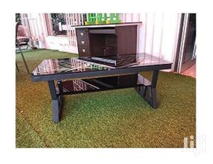 Authentic Center Table