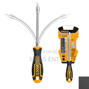 12 PCS Flexible Shaft Screwdriver Set