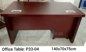 Executive A Classic Office Desk
