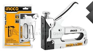 Staple Gun # Hsg1403