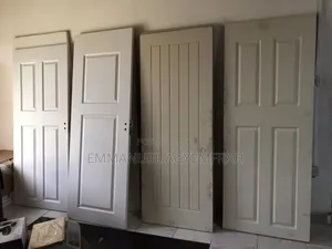 Doors From Uk