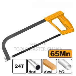 Hacksaw Frame - Hhf3038