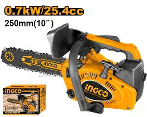 Gasoline Chain Saw - GCS