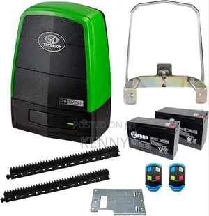 D6 Smart Motor Installation