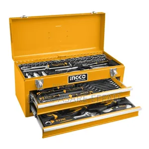 132pcs Set of Tools