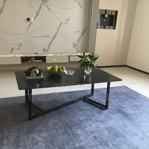 Mable Living Room Table Center