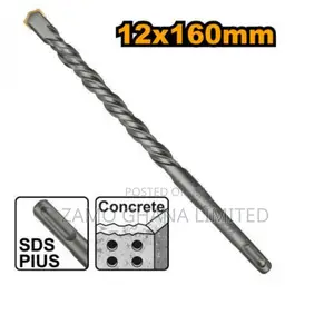 SDS Plus Hammer Drill P50 - DBH