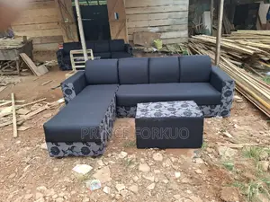 Custom Furniture Workshop